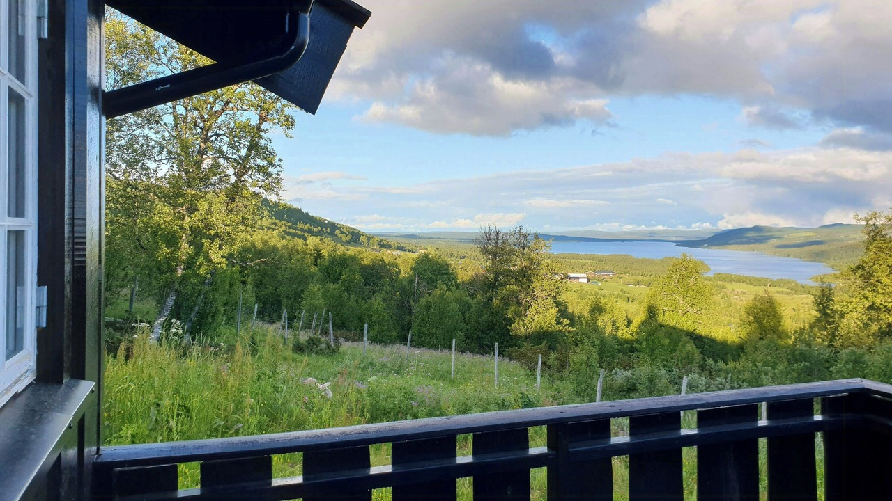 Photo of Outdoor in Lykkja