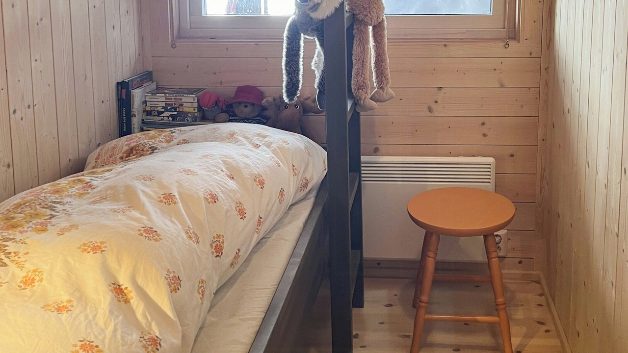 Photo of Bedroom in Al