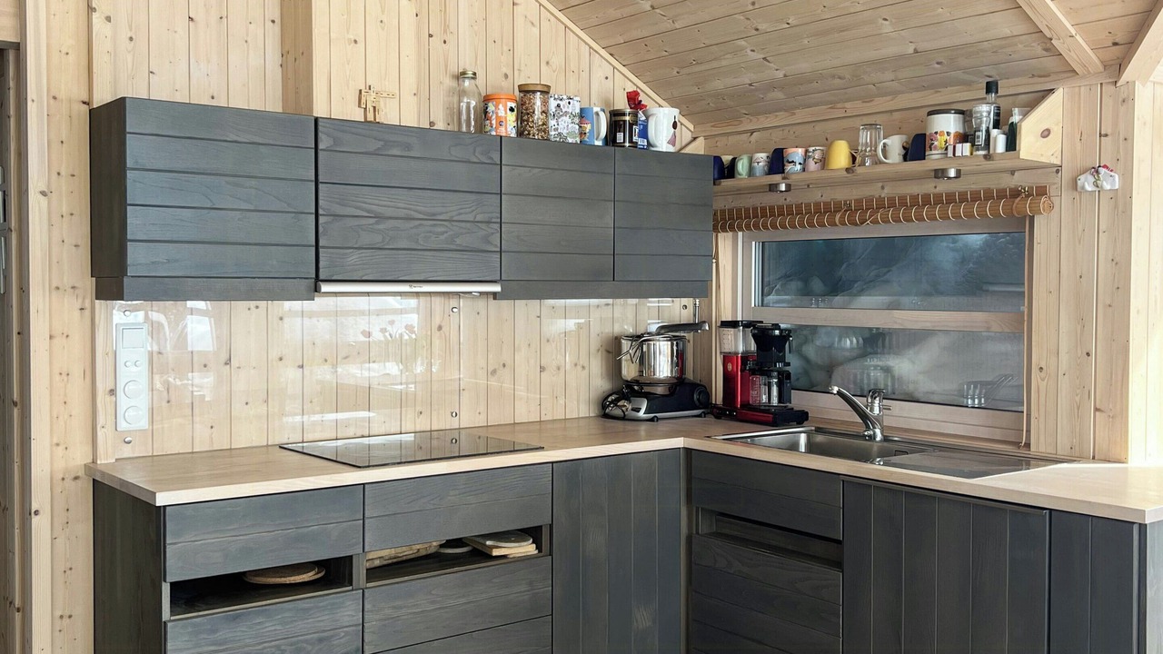 Photo of Kitchen in Al