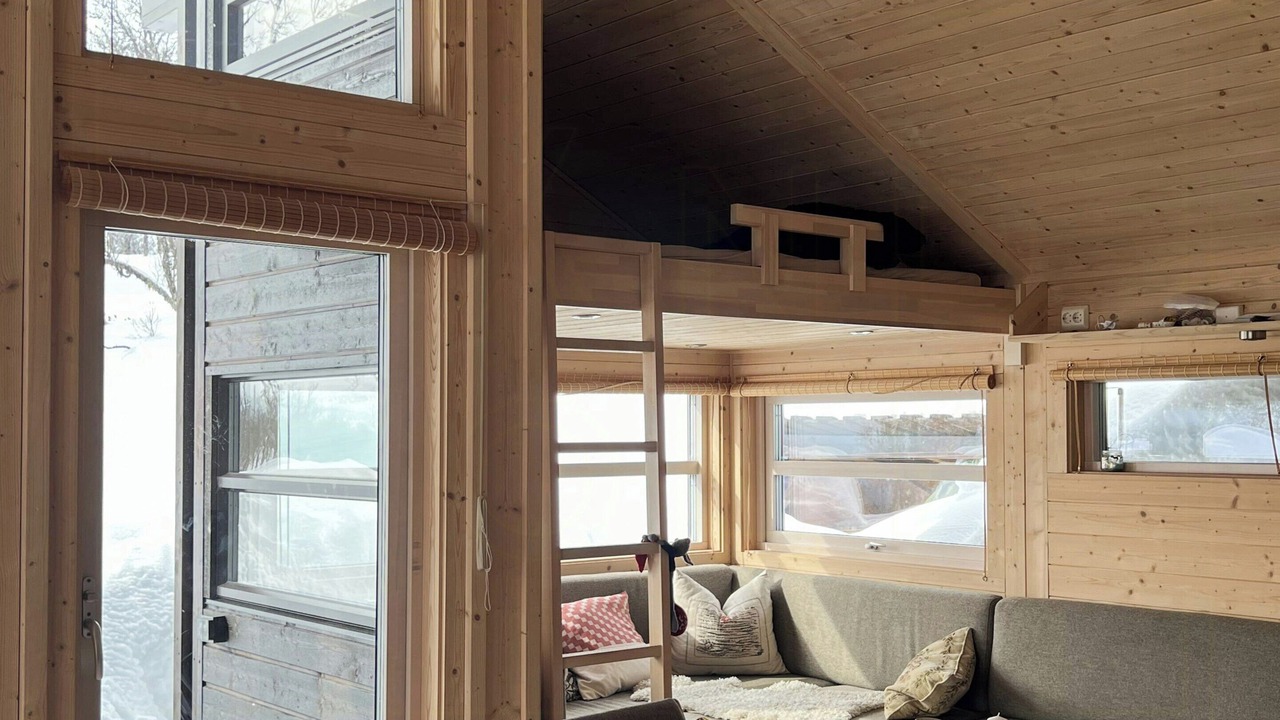 Photo of Livingroom in Al
