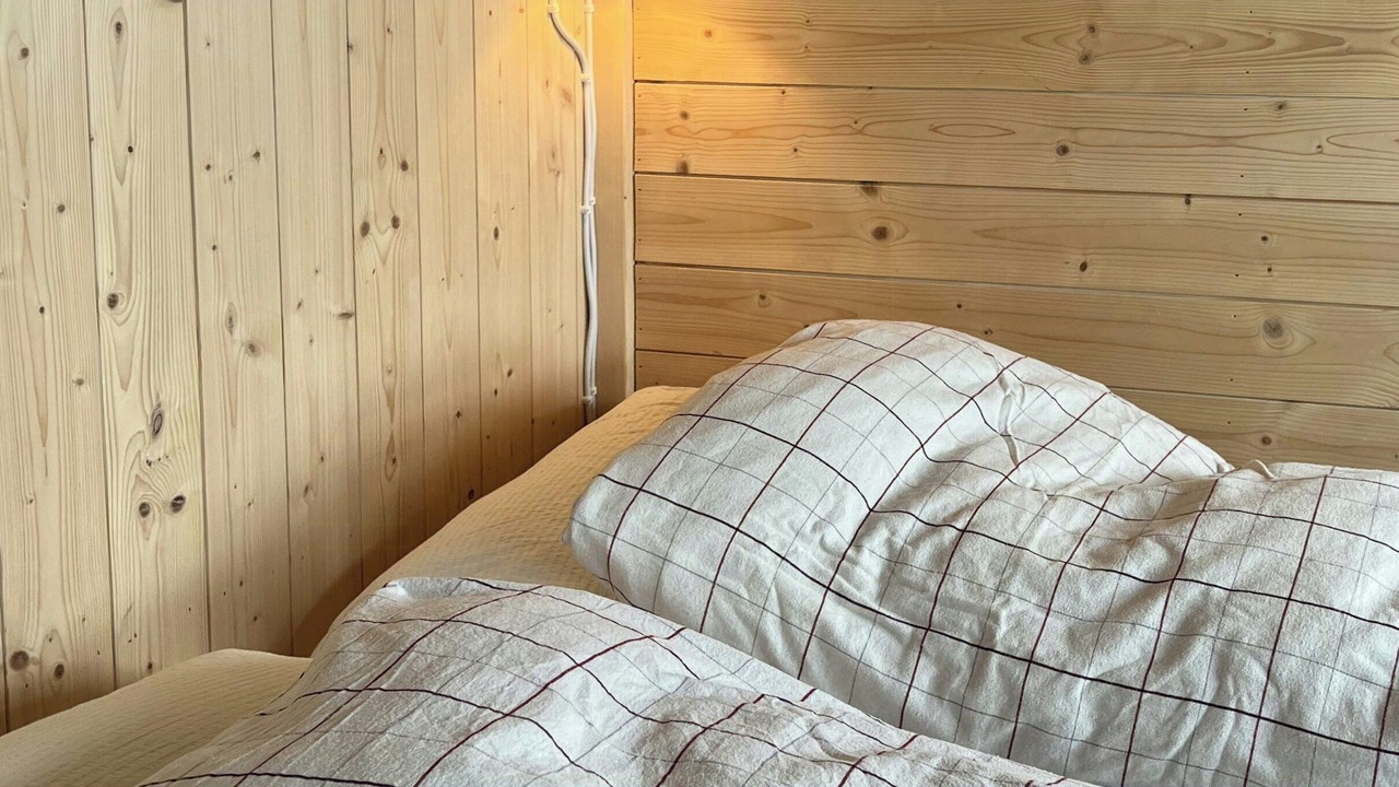 Photo of Bedroom in Al