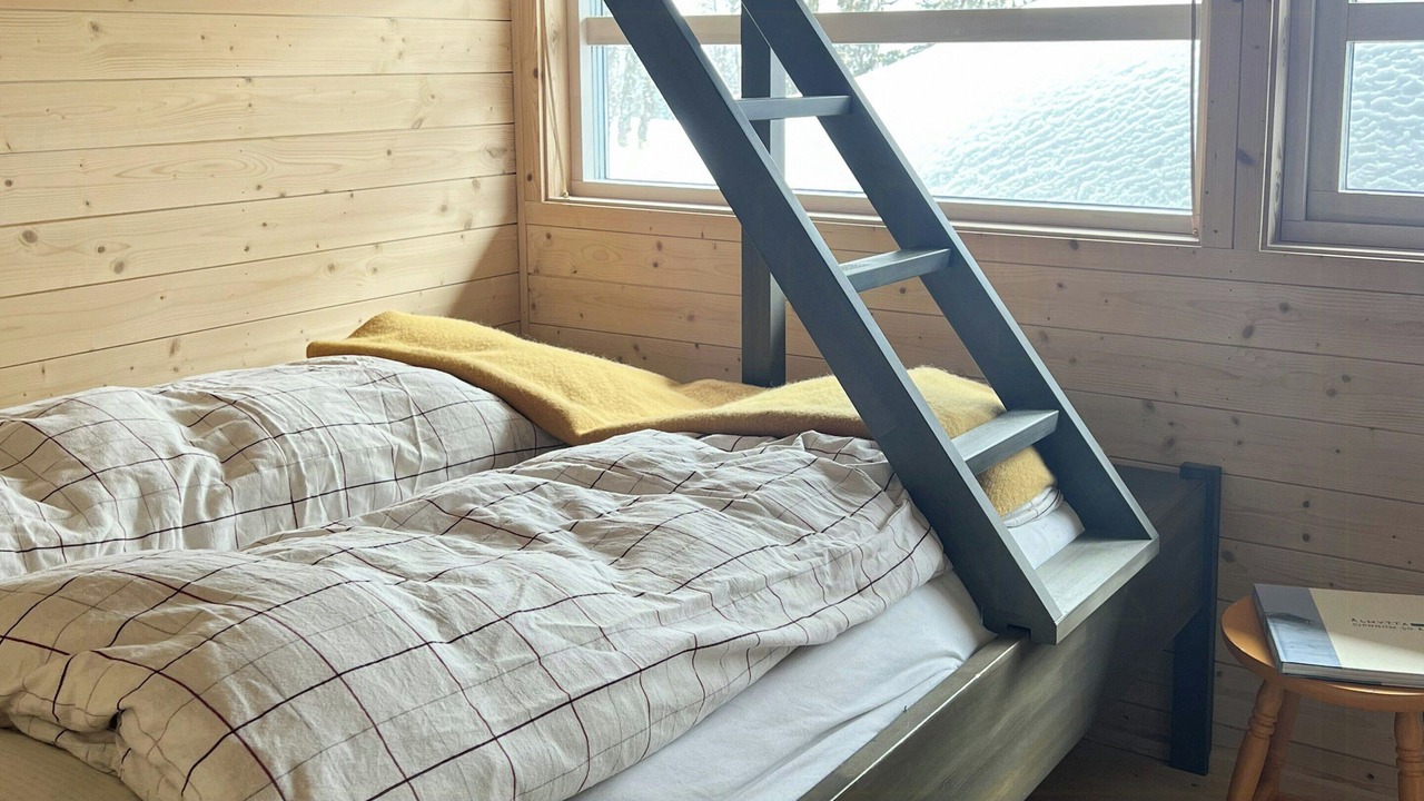 Photo of Bedroom in Al