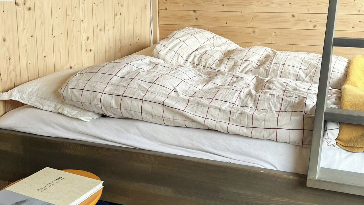 Photo of Bedroom in Al