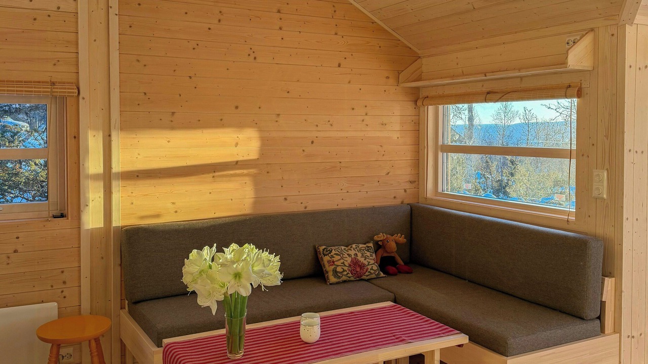 Photo of Livingroom in Al