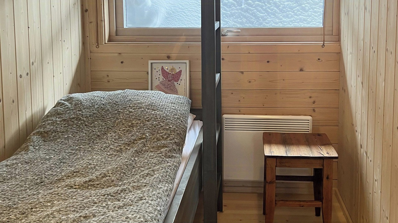 Photo of Bedroom in Al