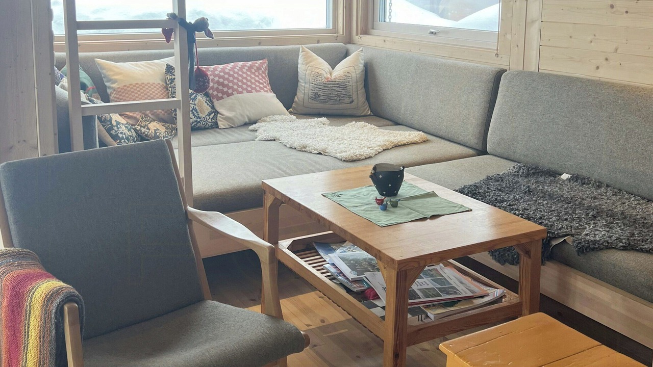 Photo of Livingroom in Al