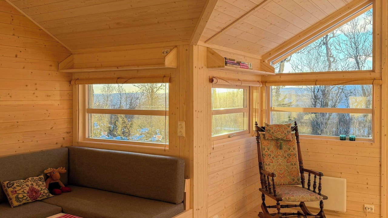 Photo of Livingroom in Al