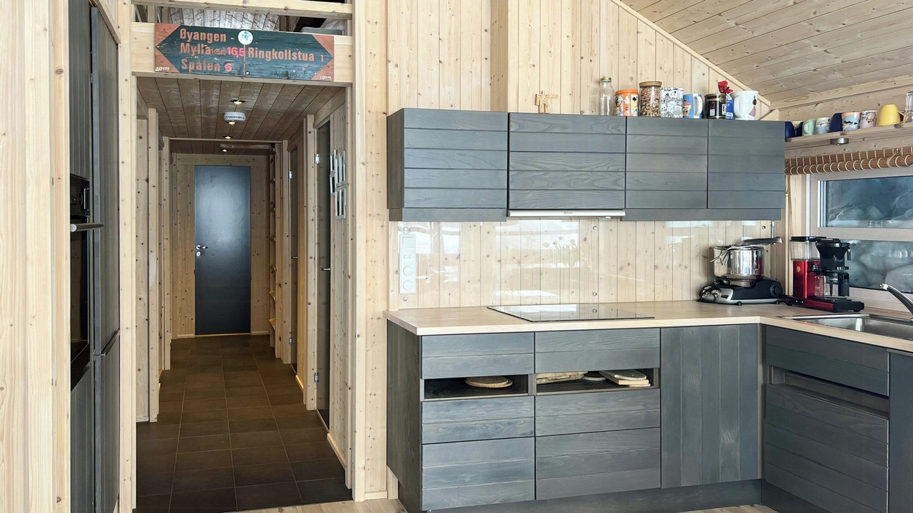 Photo of Kitchen in Al