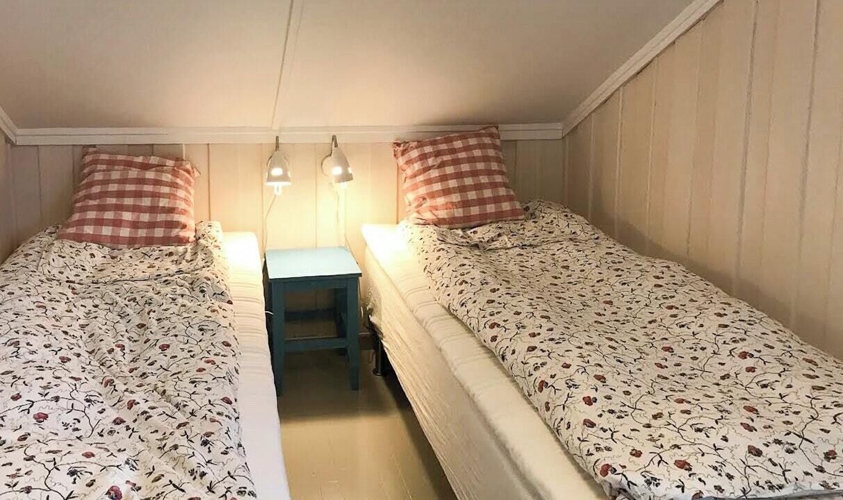 Photo of Bedroom in Kragero