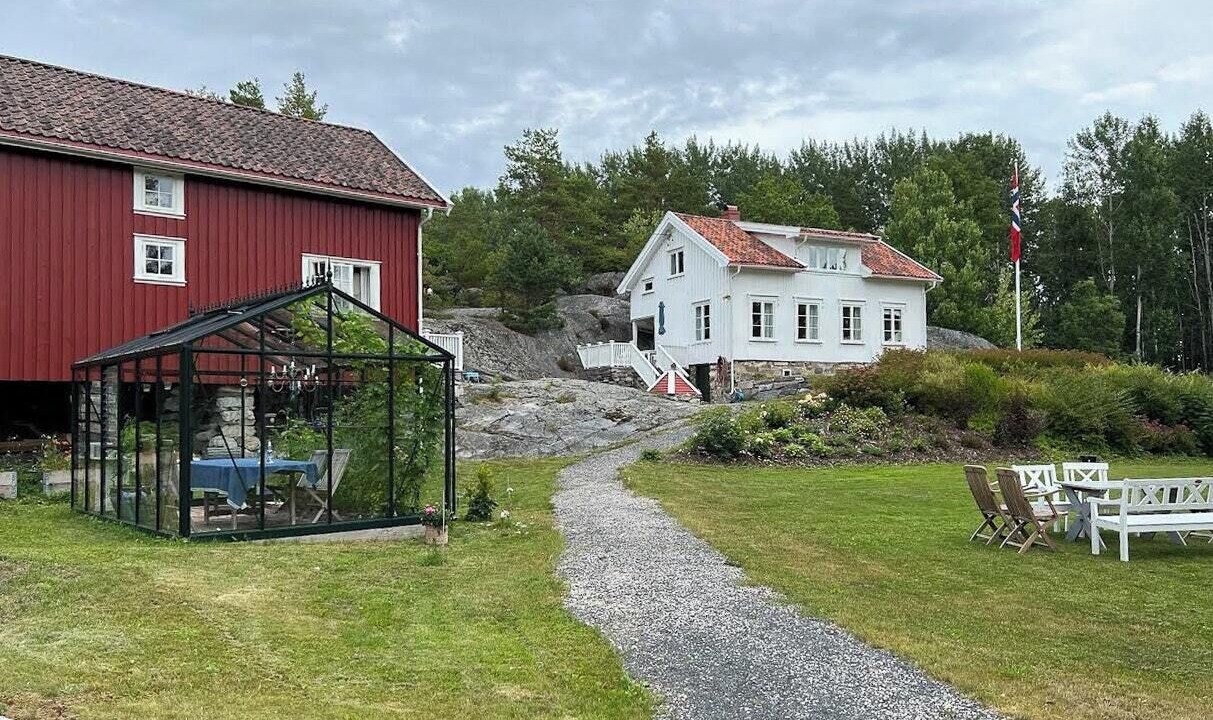 Photo of Outdoor in Kragero