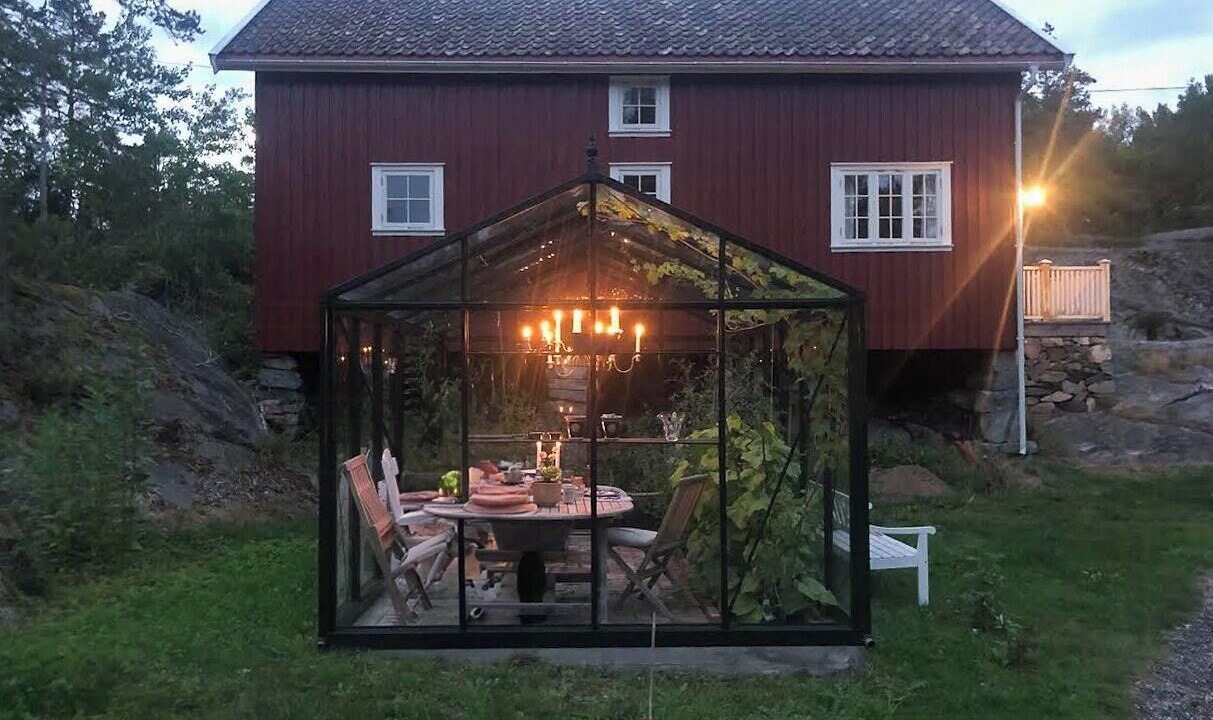 Photo of Outdoor in Kragero
