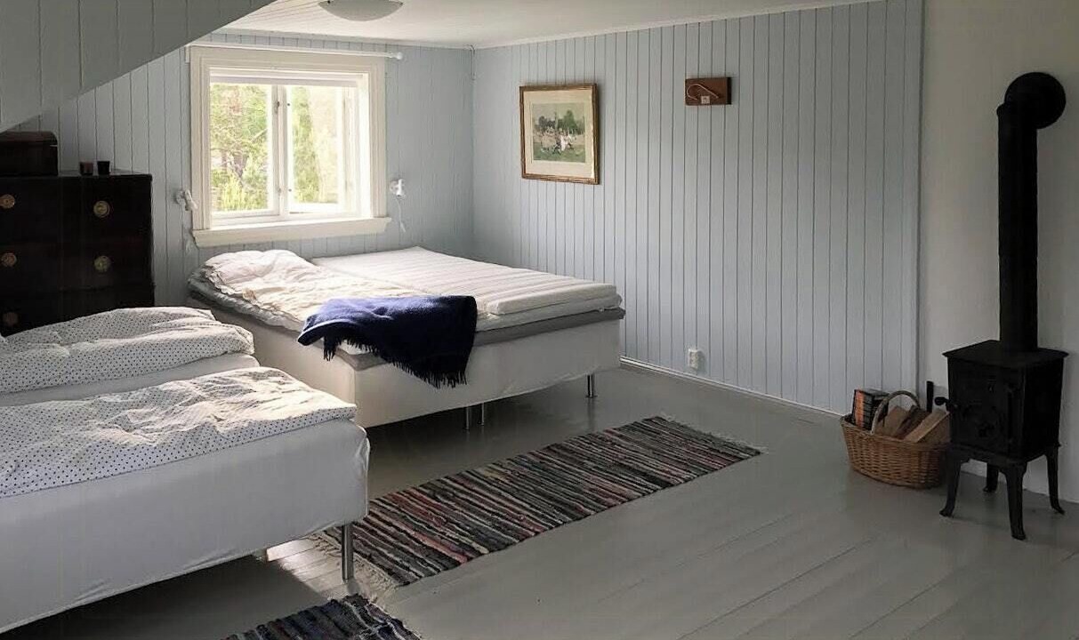 Photo of Bedroom in Kragero