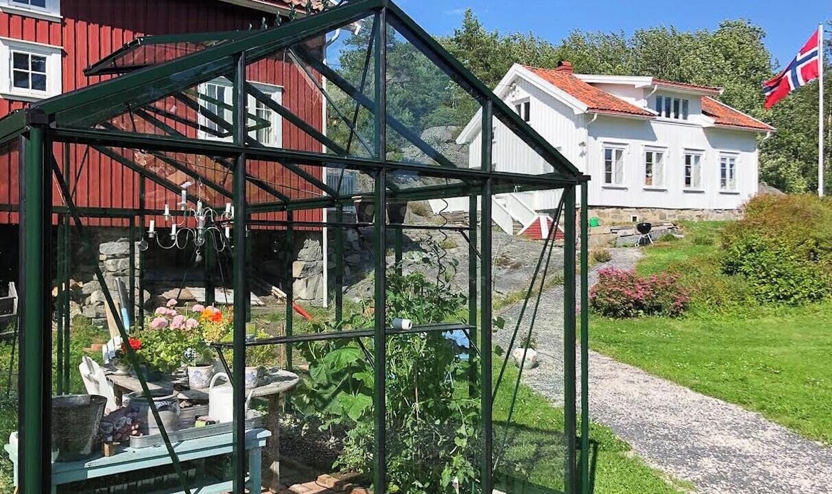 Photo of Outdoor in Kragero