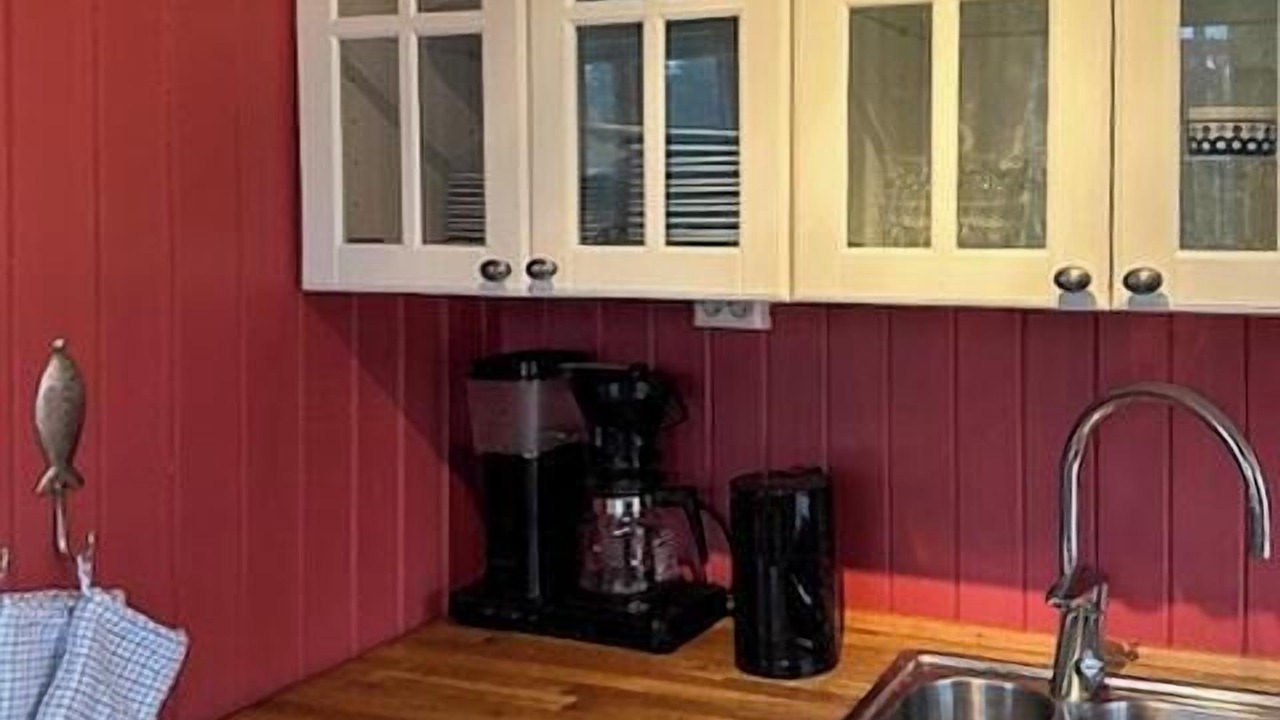 Photo of Kitchen in Kragero