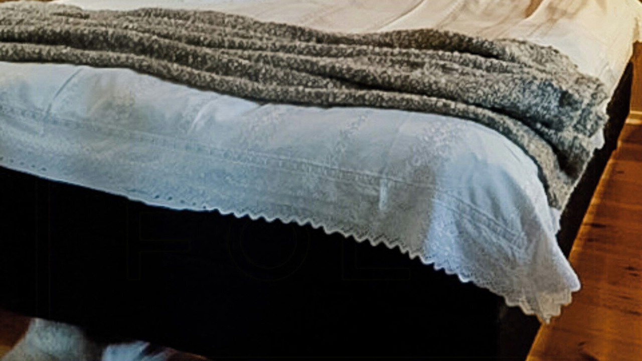 Photo of Bedroom in Vemdalen