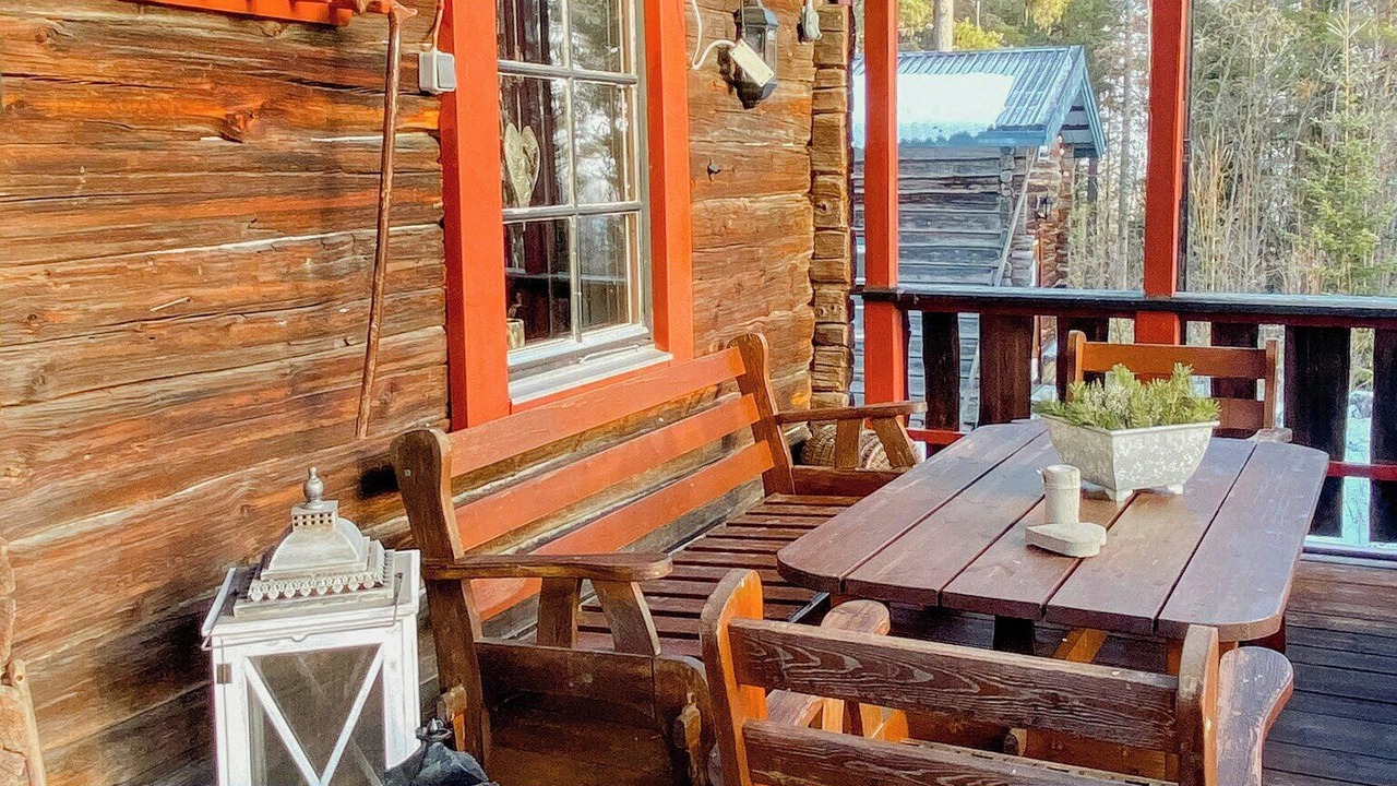 Photo of Outdoor in Vemdalen