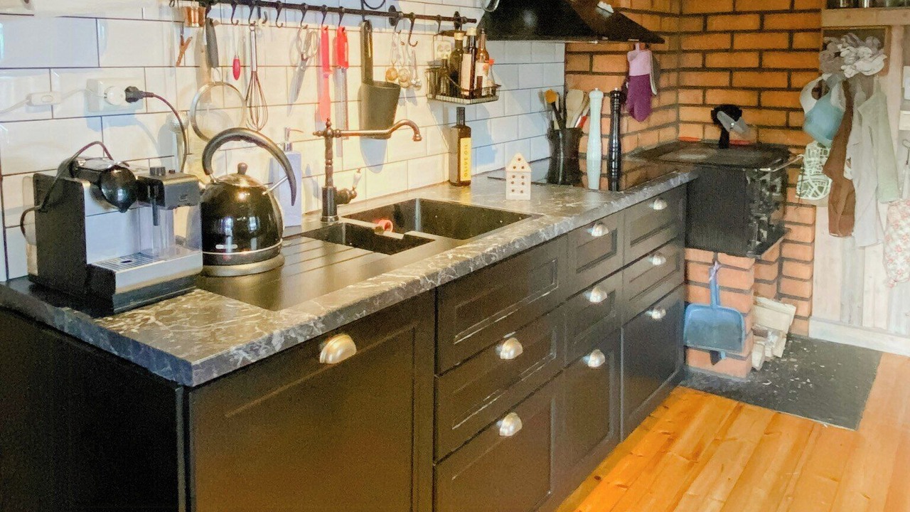 Photo of Kitchen in Vemdalen