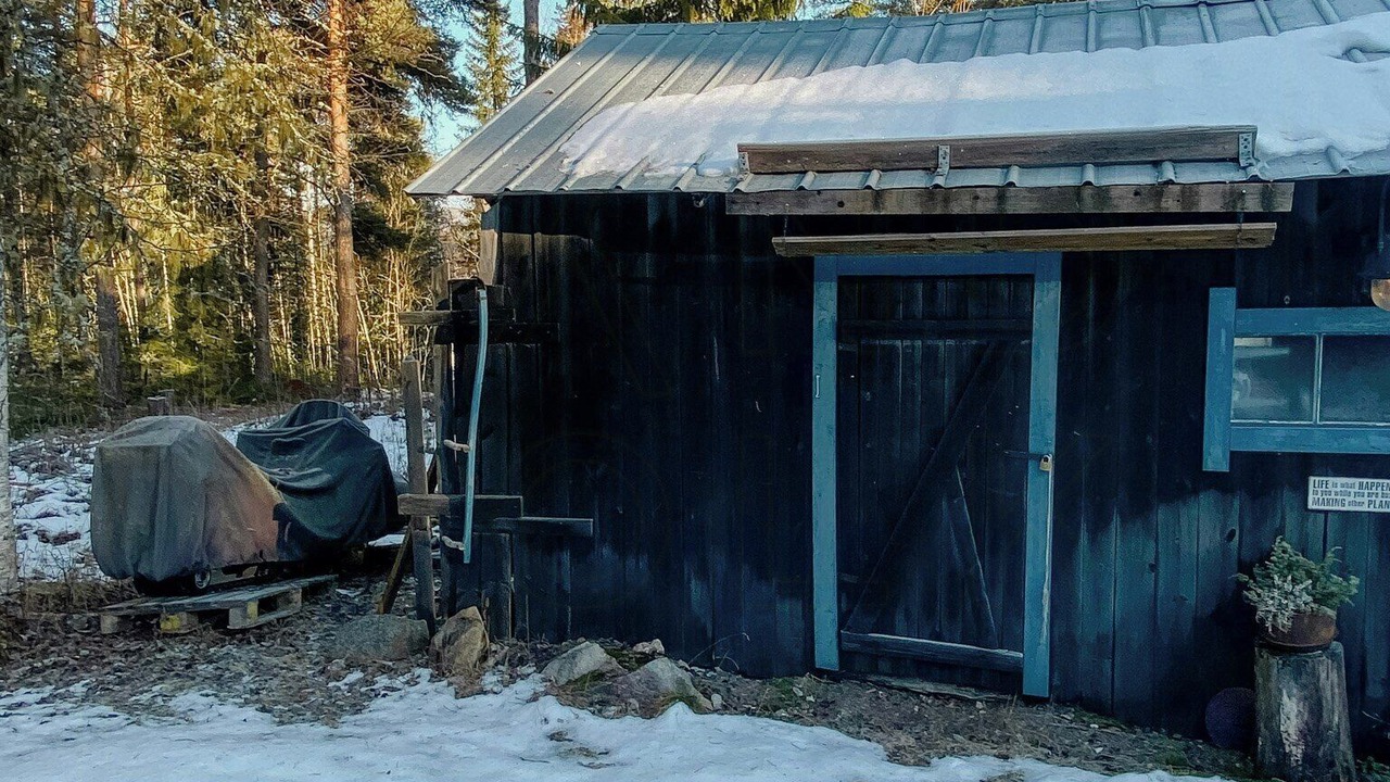 Photo of Outdoor in Vemdalen
