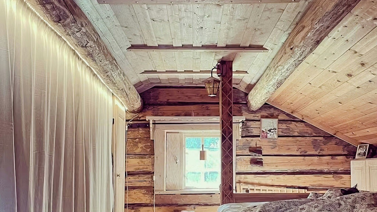 Photo of Bedroom in Vemdalen