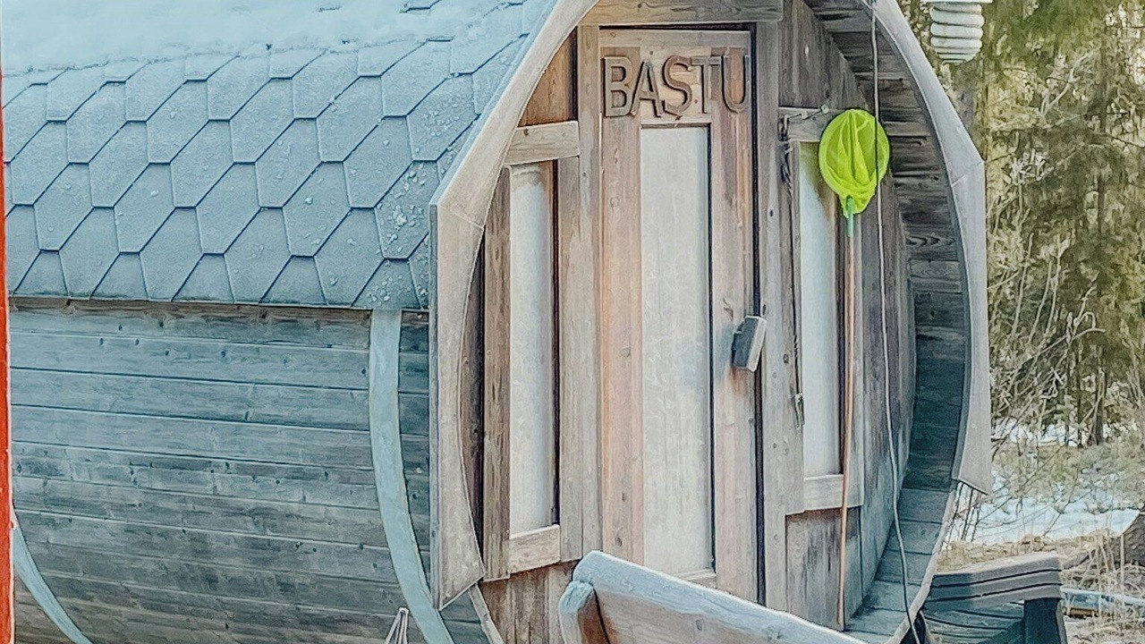 Photo of Outdoor in Vemdalen