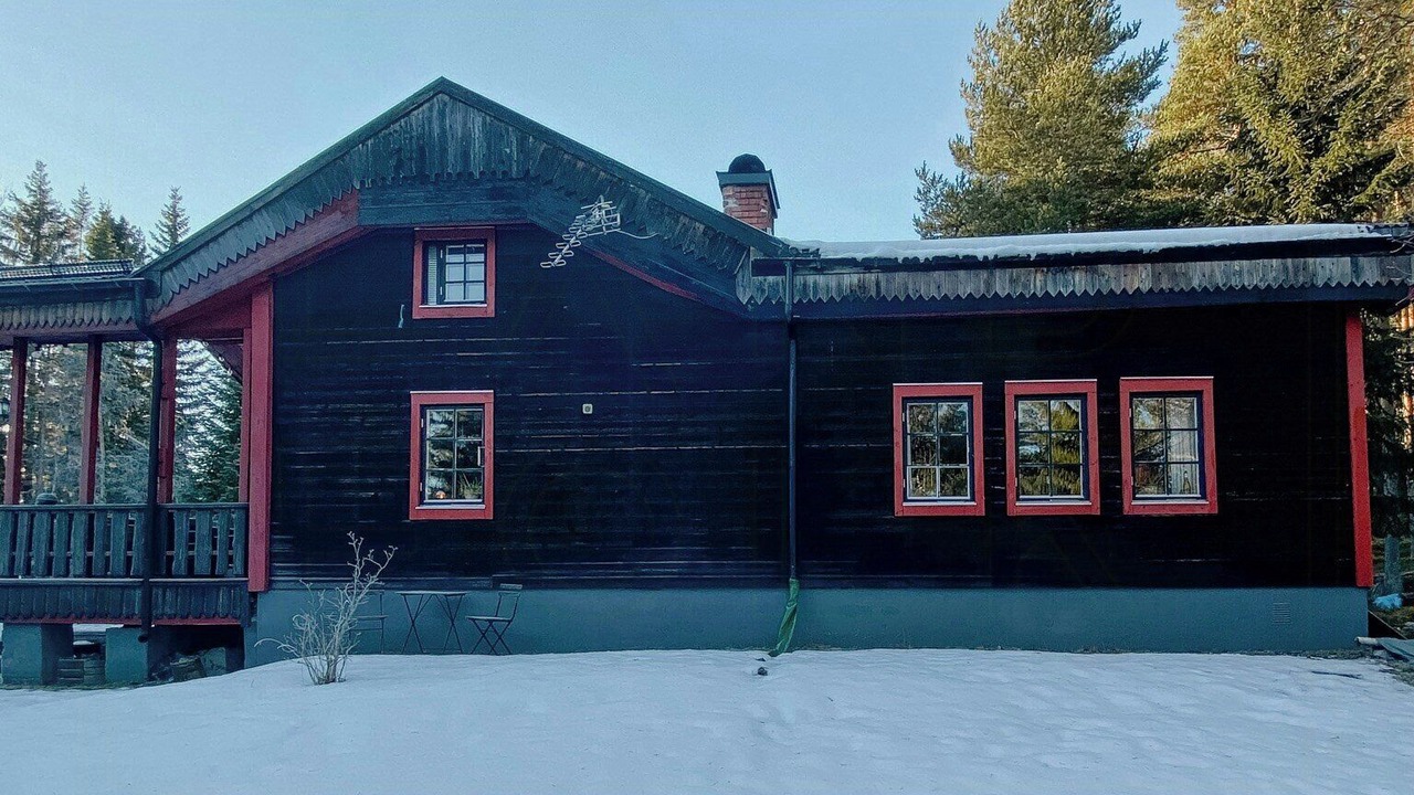 Photo of Outdoor in Vemdalen