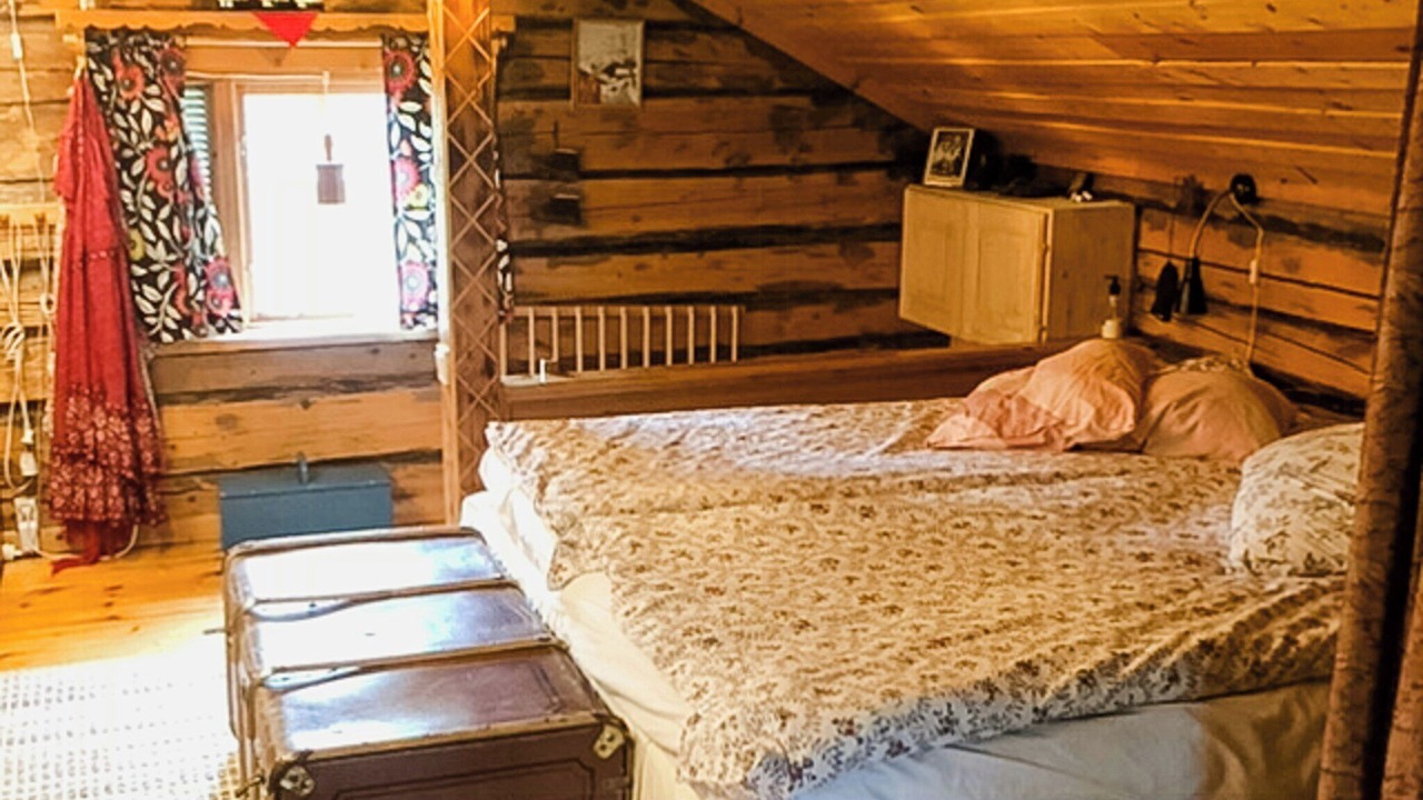 Photo of Bedroom in Vemdalen