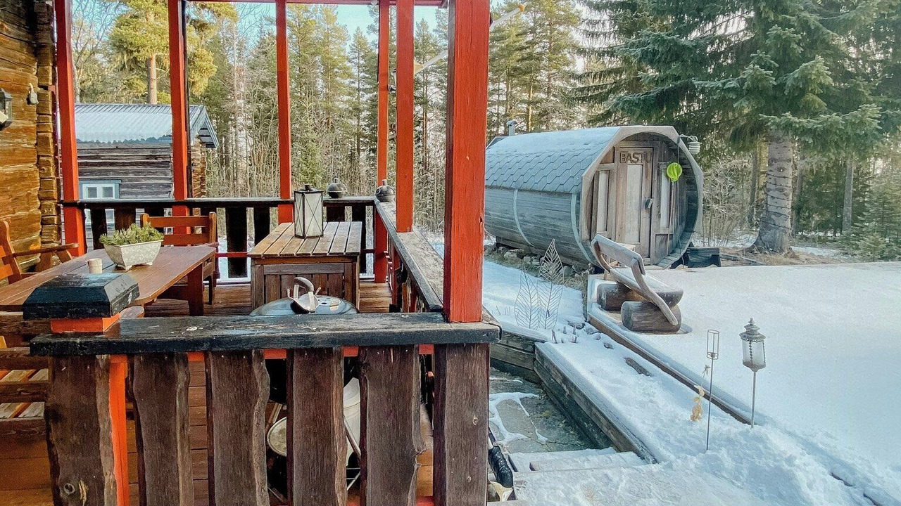 Photo of Outdoor in Vemdalen