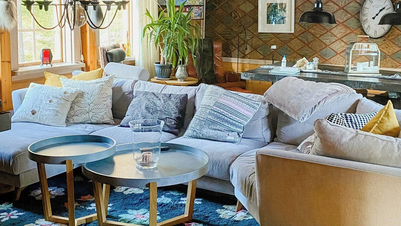 Photo of Livingroom in Vemdalen