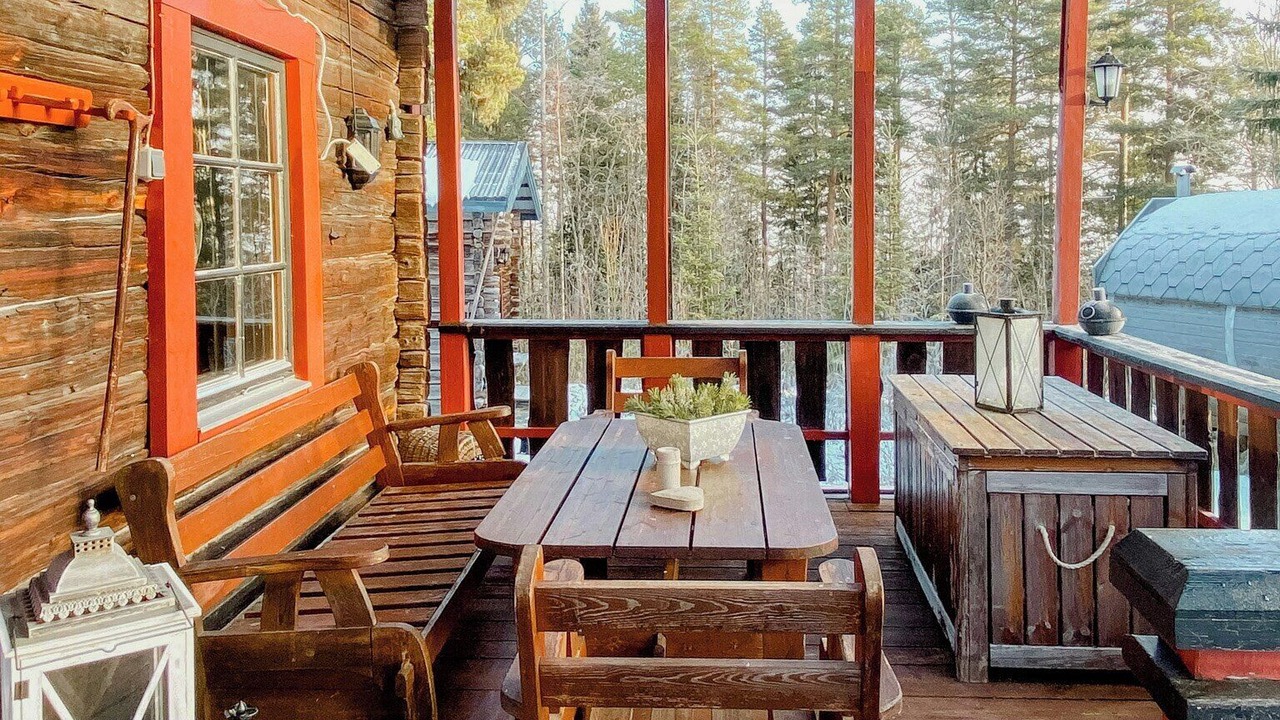 Photo of Outdoor in Vemdalen