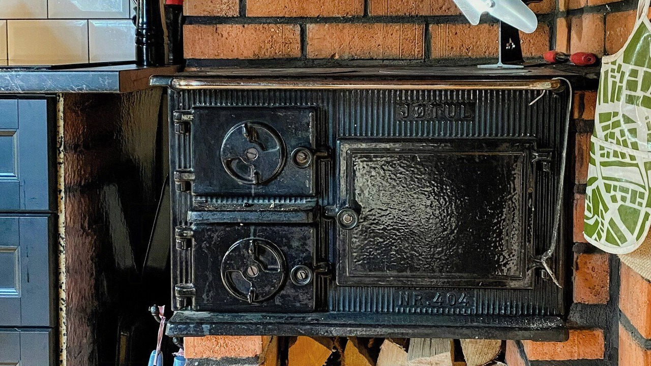 Photo of Kitchen in Vemdalen