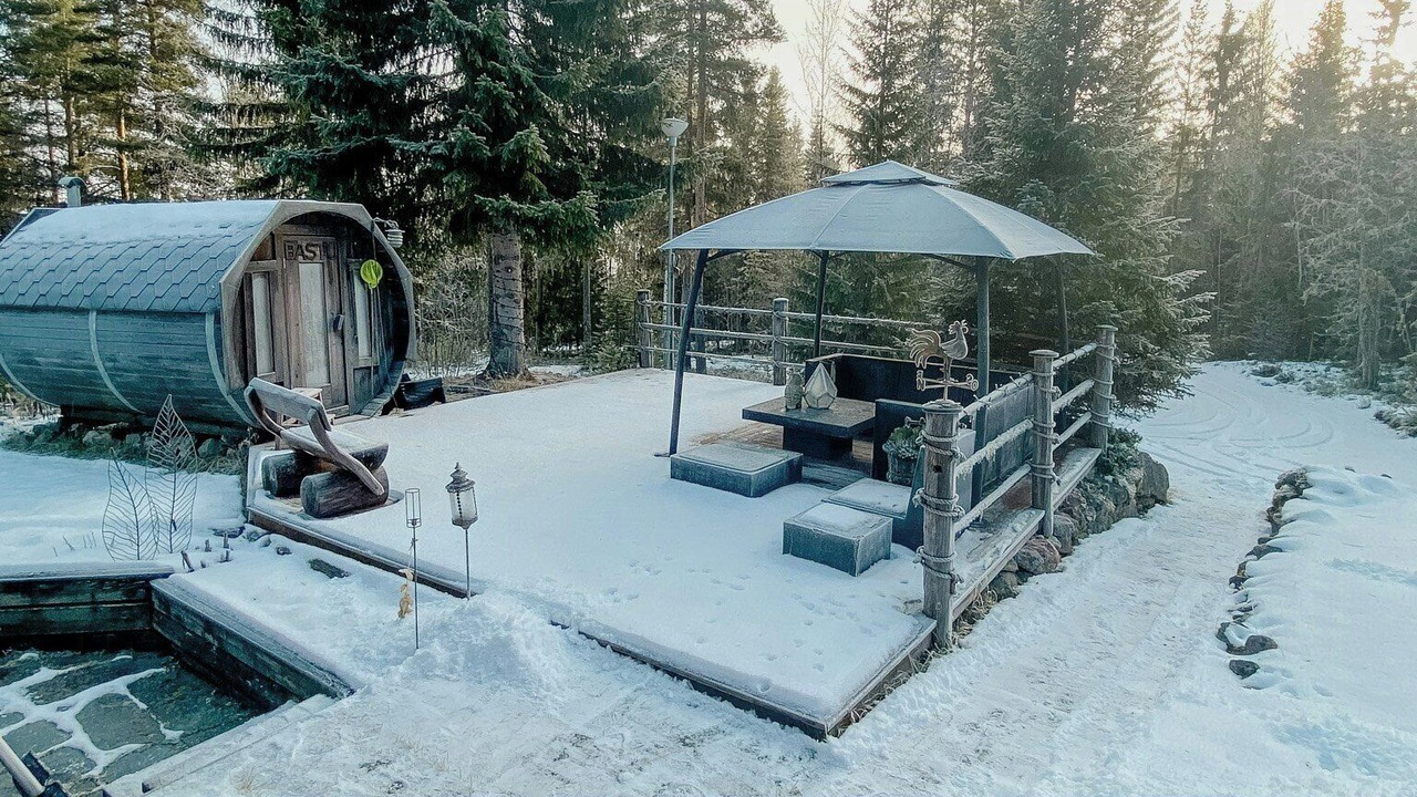 Photo of Outdoor in Vemdalen