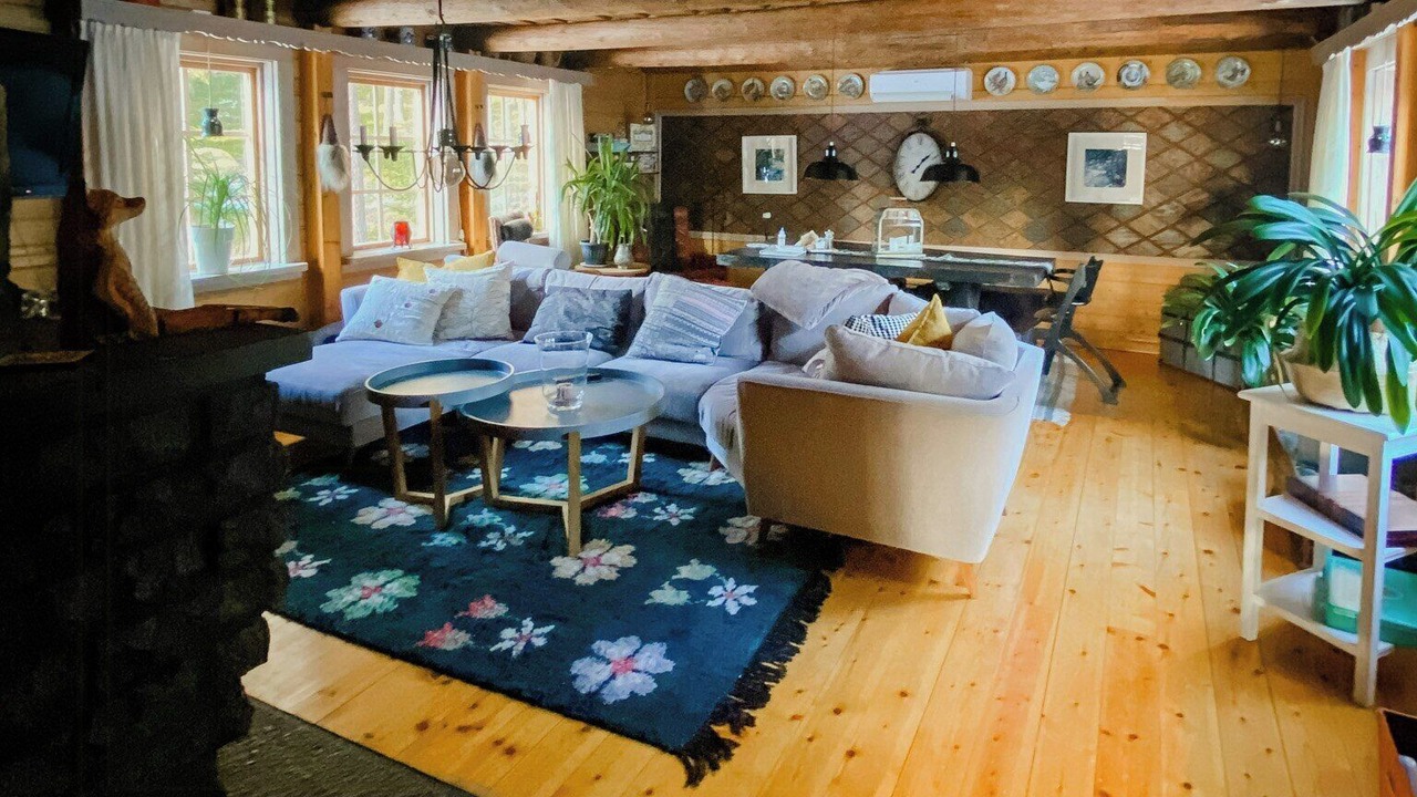 Photo of Livingroom in Vemdalen