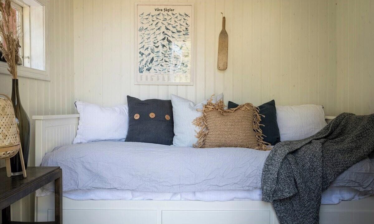 Photo of Bedroom in Herrang