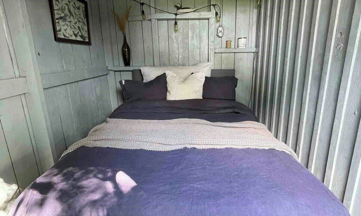 Photo of Bedroom in Herrang