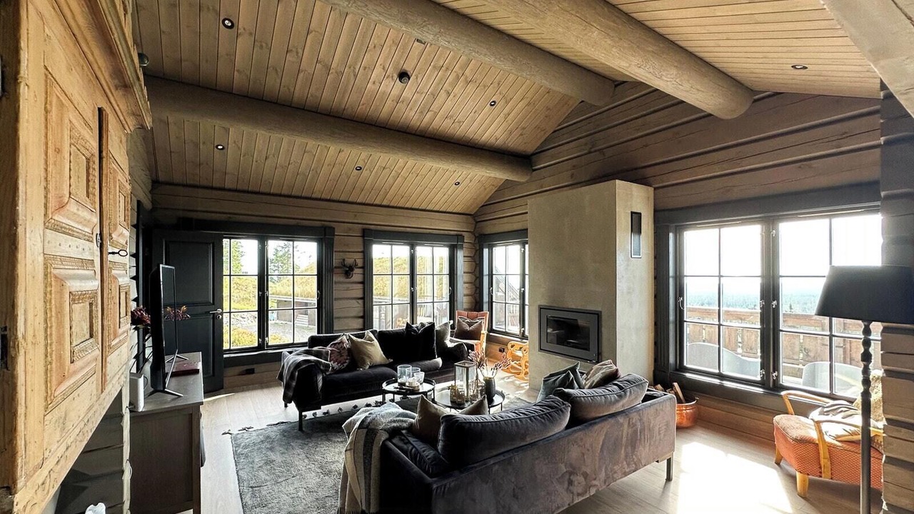 Photo of Livingroom in Loten Municipality