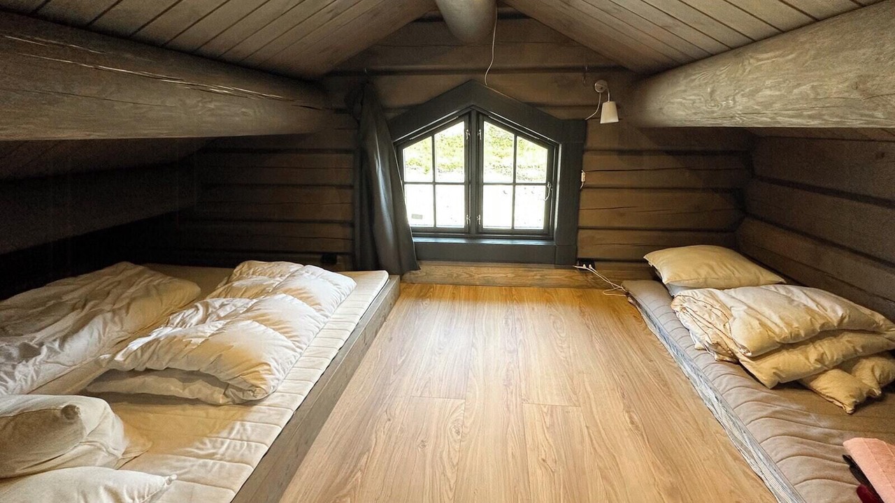 Photo of Bedroom in Loten Municipality
