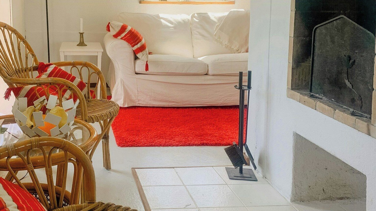 Photo of Livingroom in Kivik