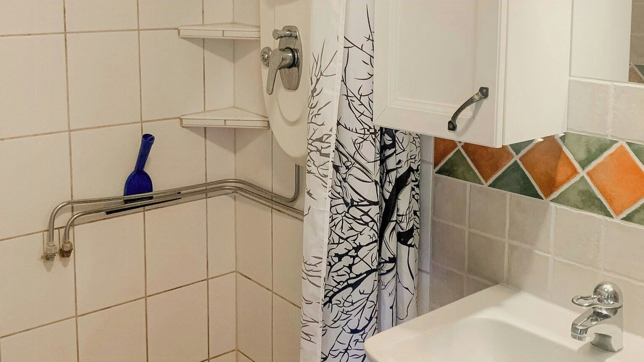 Photo of Bathroom in Kivik