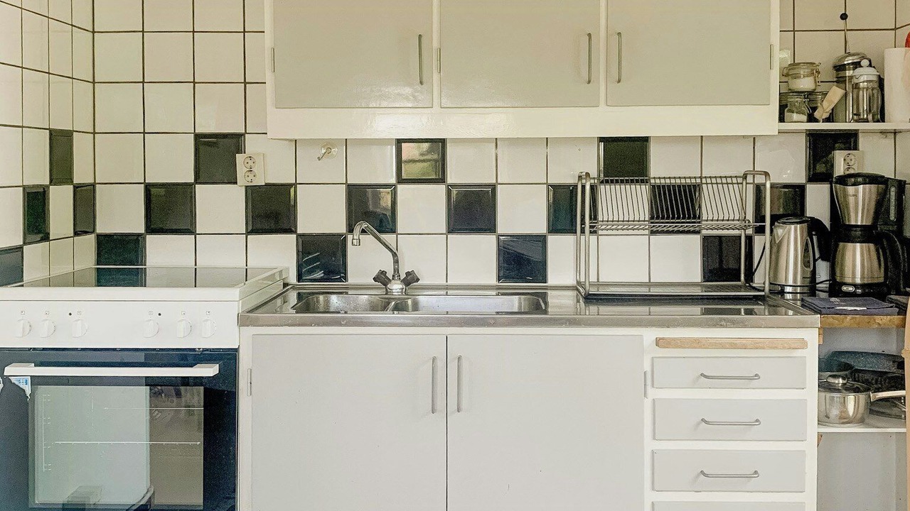 Photo of Kitchen in Kivik