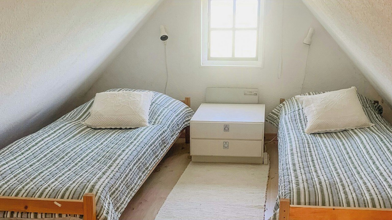 Photo of Bedroom in Kivik
