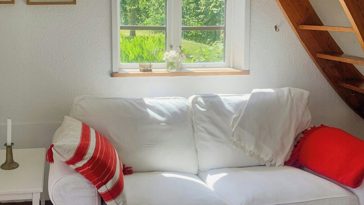 Photo of Livingroom in Kivik