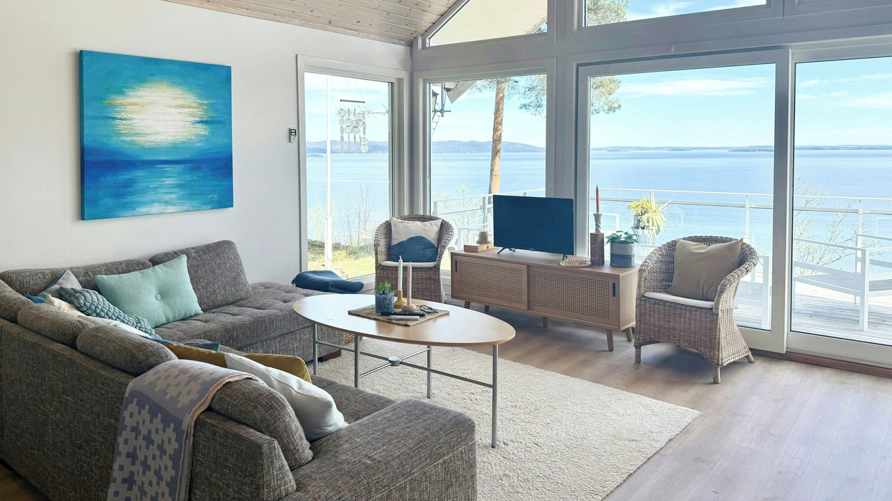 Photo of Livingroom in Re Municipality