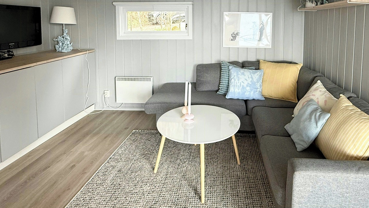 Photo of Livingroom in Re Municipality