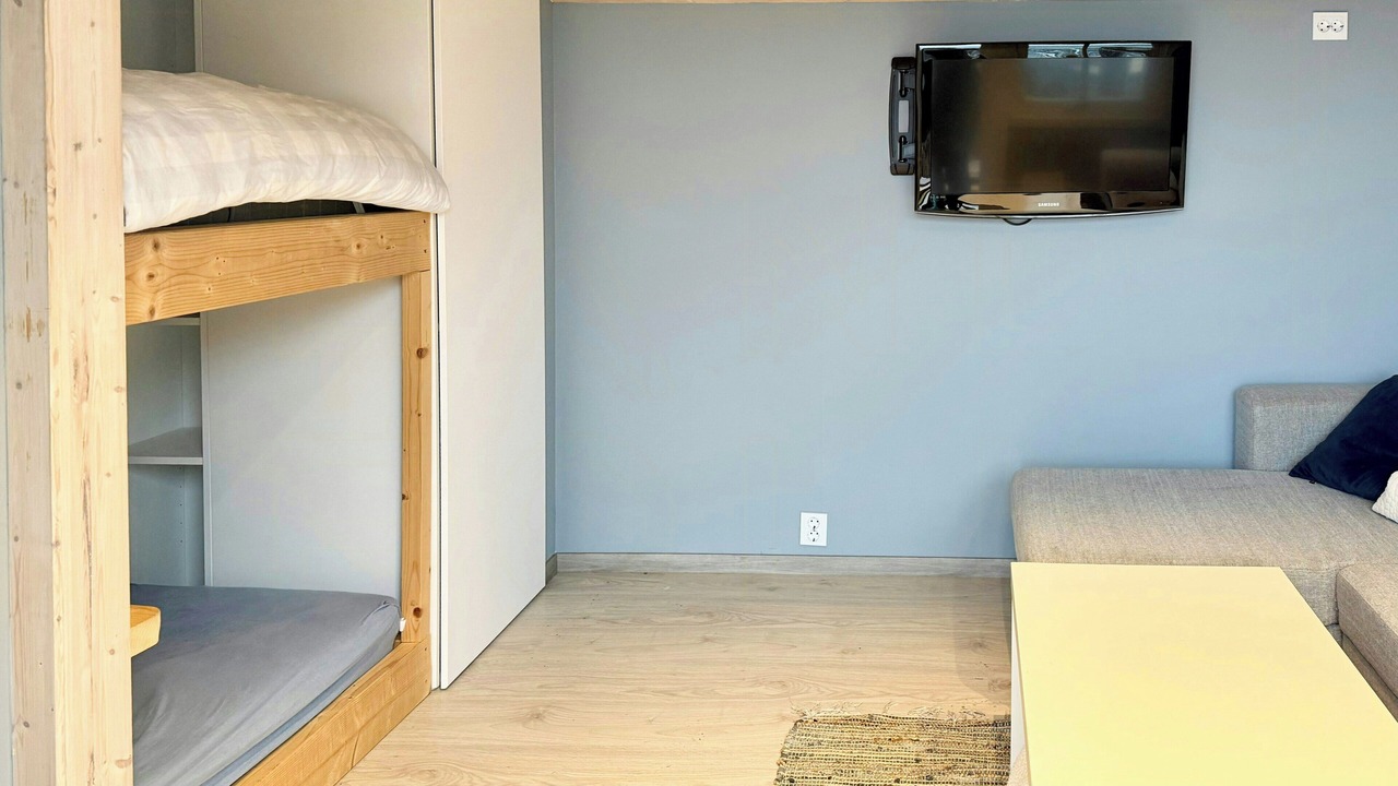 Photo of Livingroom in Re Municipality