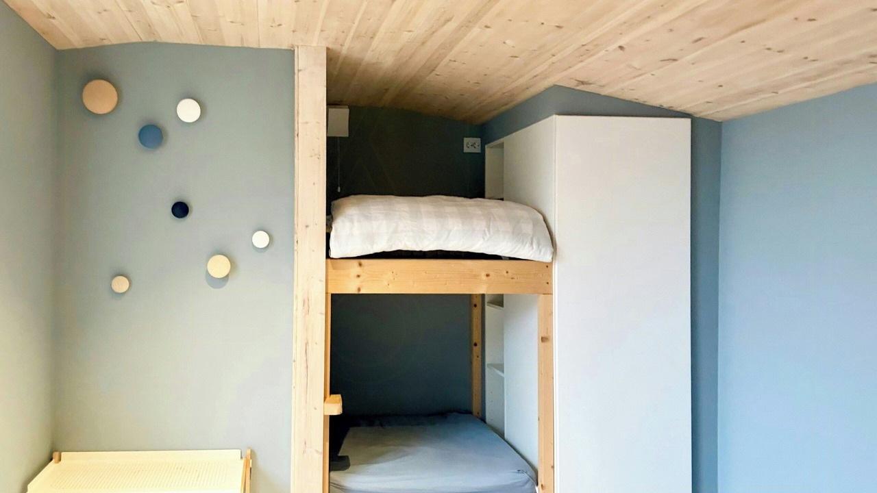 Photo of Bedroom in Re Municipality