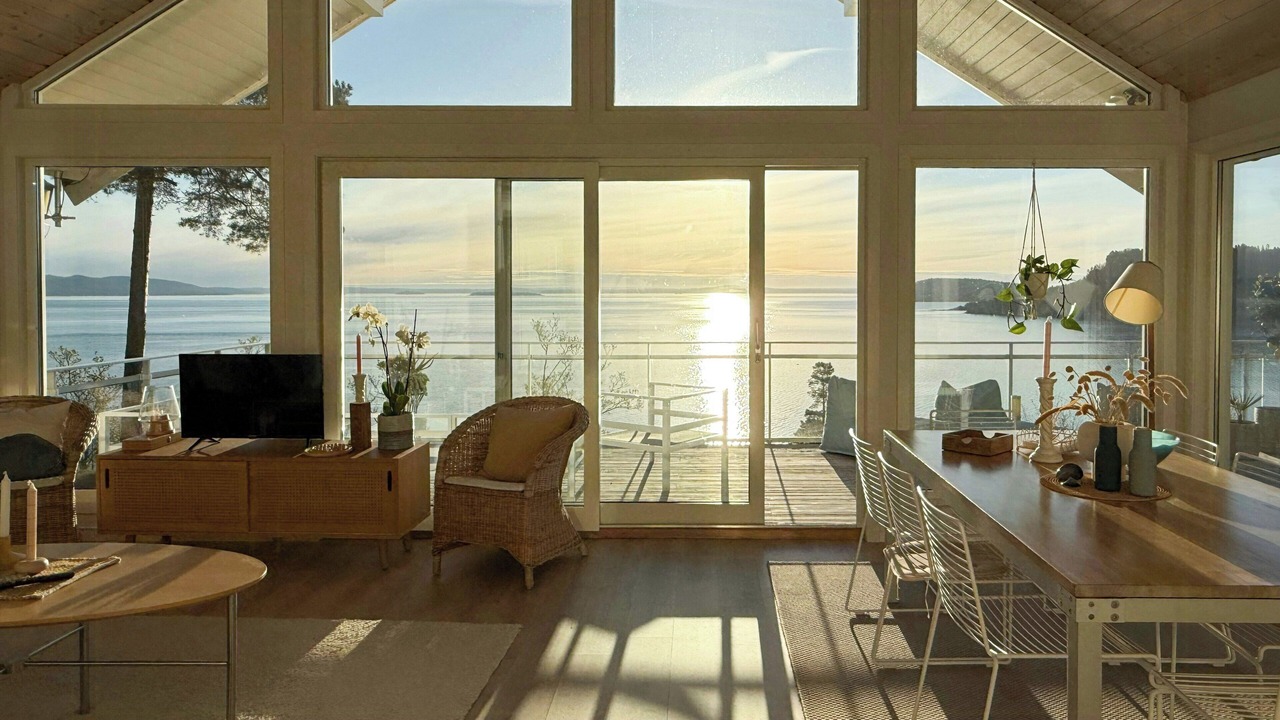 Photo of Livingroom in Re Municipality