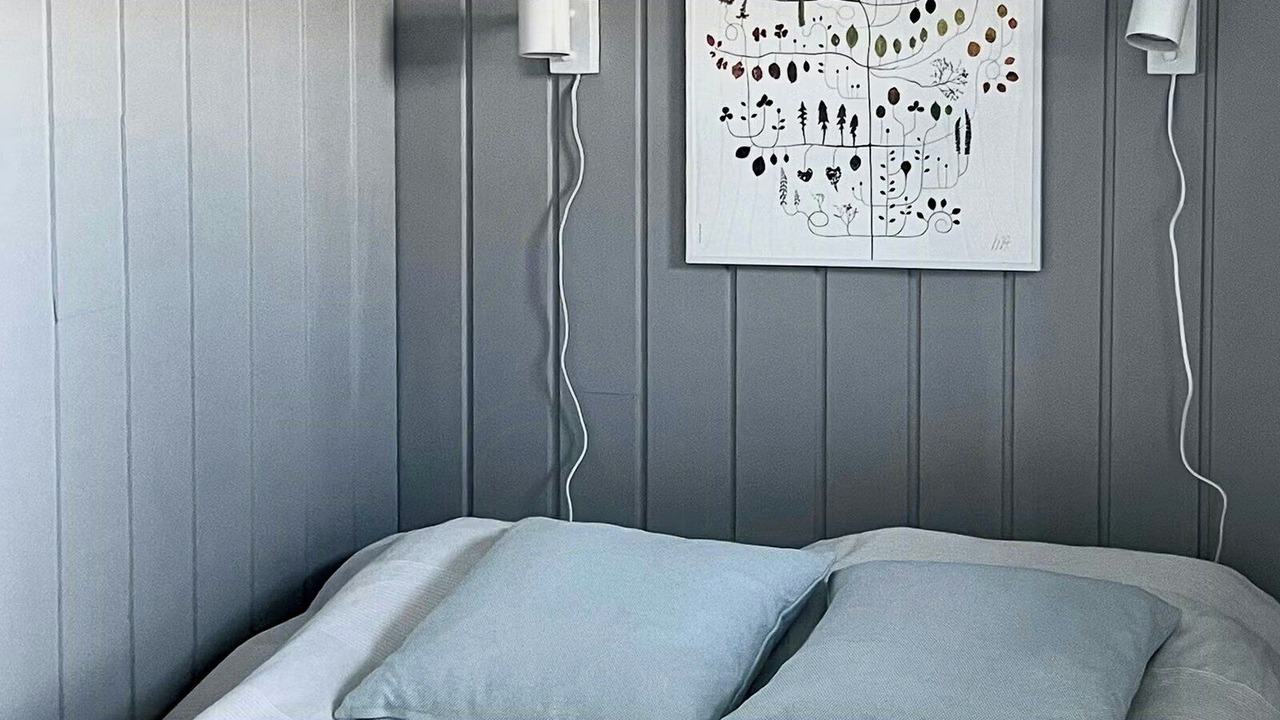 Photo of Bedroom in Re Municipality