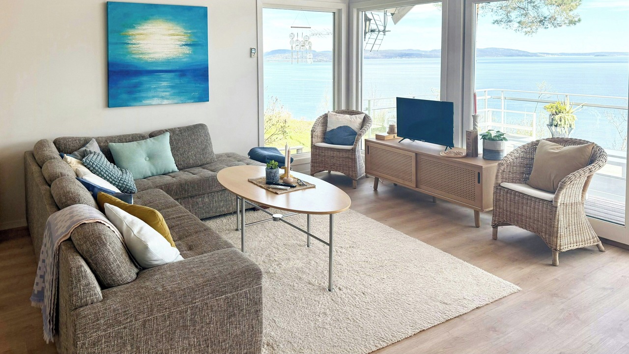 Photo of Livingroom in Re Municipality