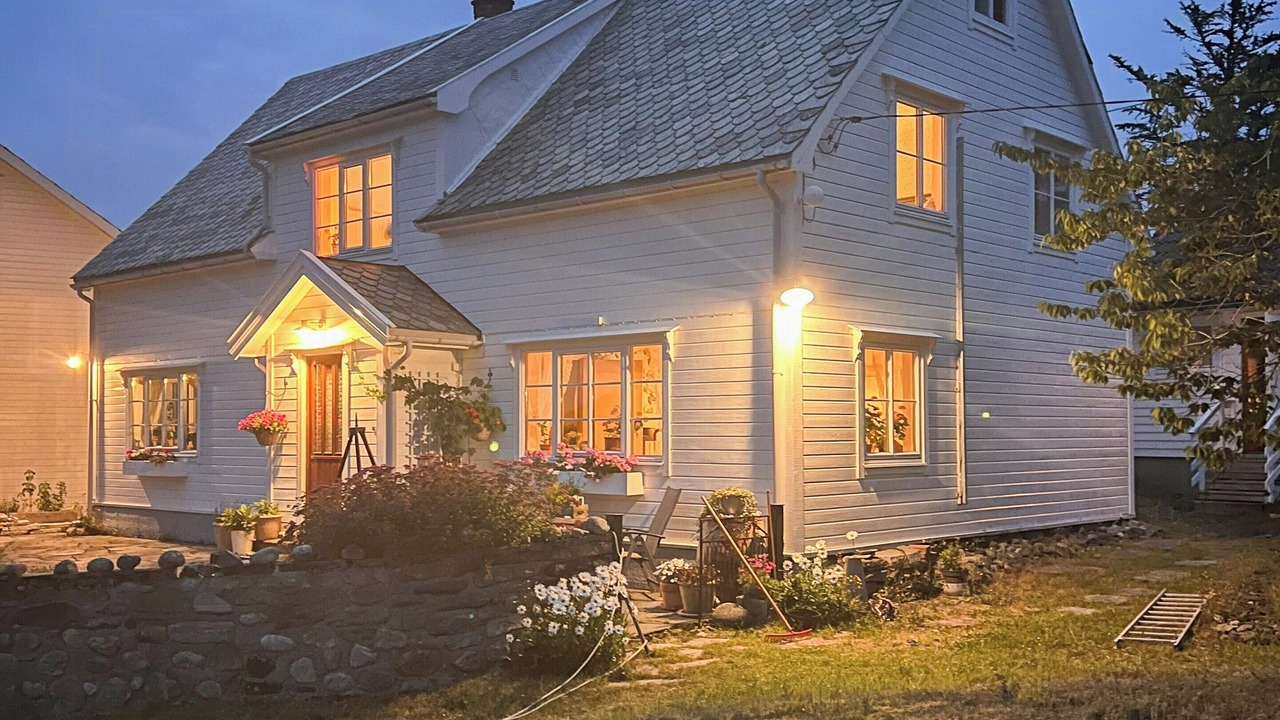 Photo of Outdoor in Solund