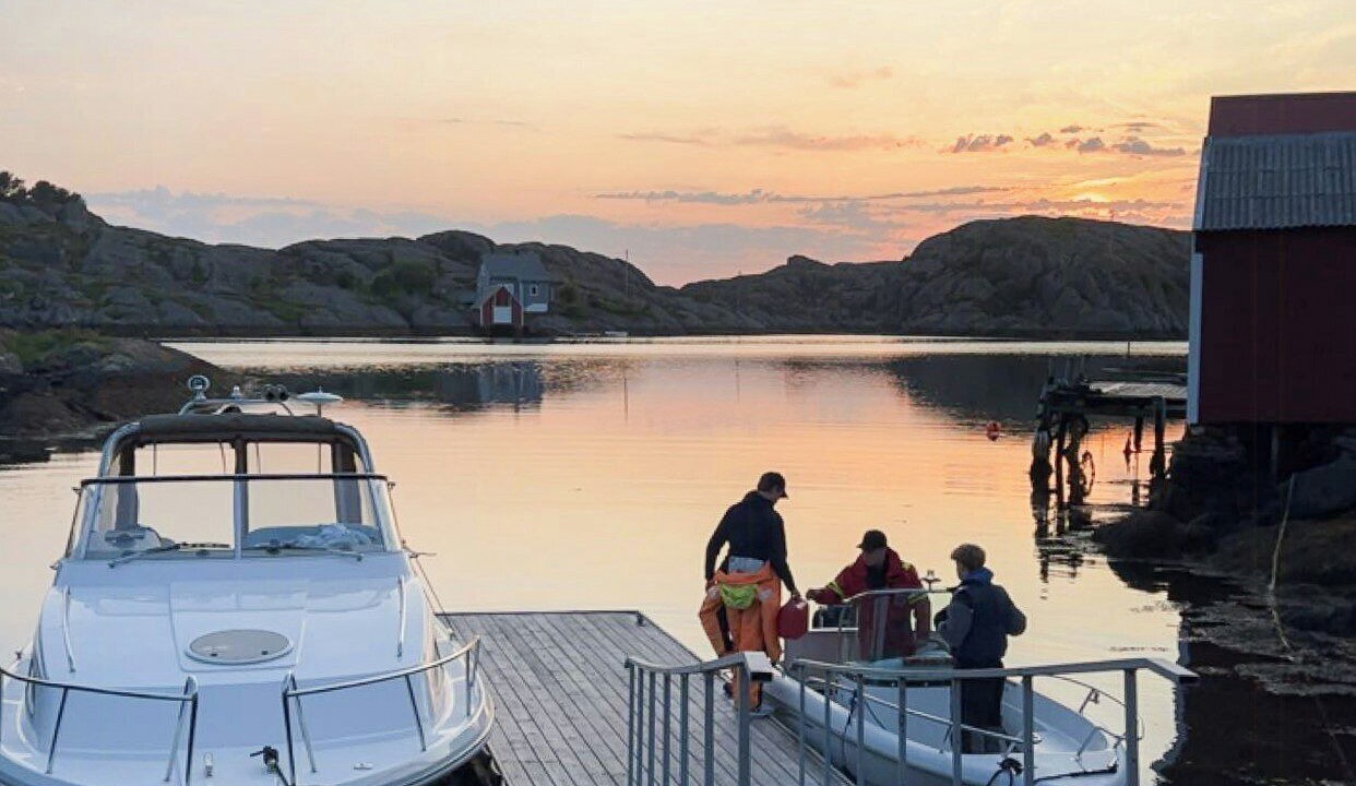 Photo of Others in Solund